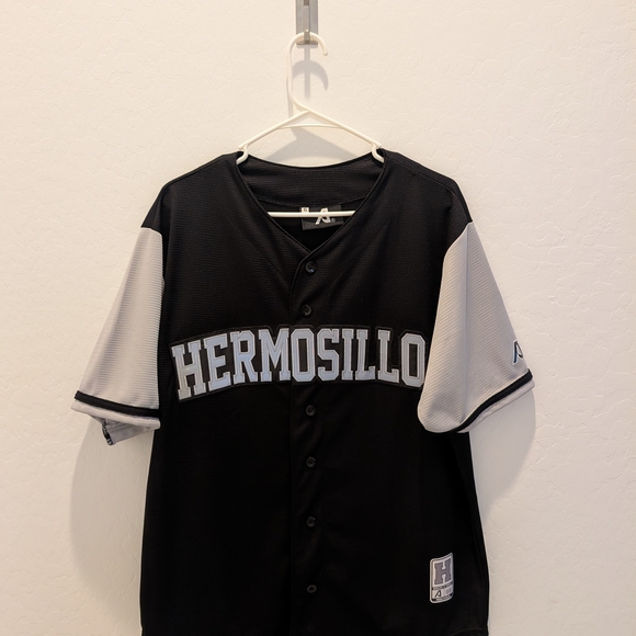 Naranjeros de Hermosillo Sonora Jersey - Picture 1 of 3
